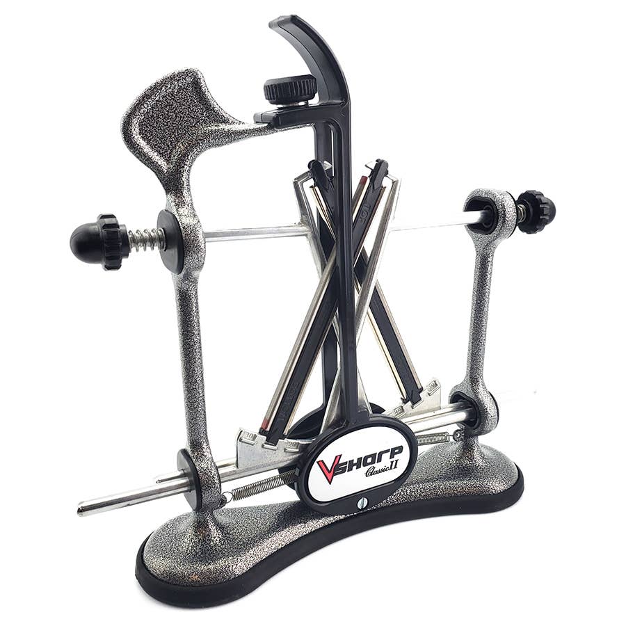 Warthog Sharpeners V-Sharp A4 Classic II Sharpener