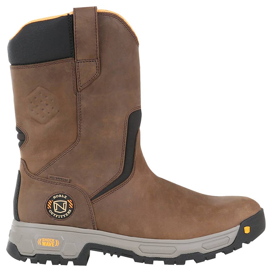 tobacco outfitters Noble Outfitters Men's Edge 10