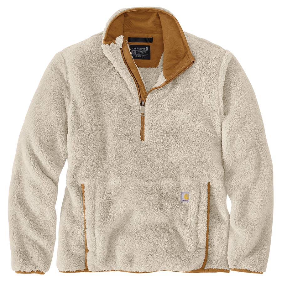 Carhartt Women's Loose Fit Fleece Pullover