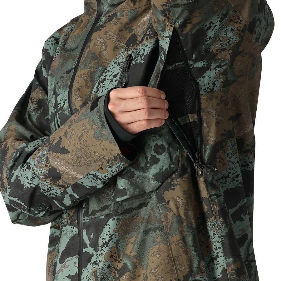 686 Hydra Thermagraph Jacket Mサイズ 686 Men's Hydra™ Thermagraph® Jacket – 686.com