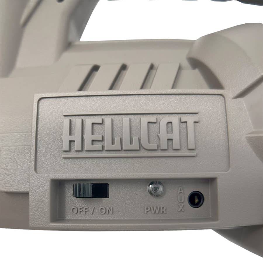 FOXPRO Hellcat Electronic Game Call with TX433XL Remote