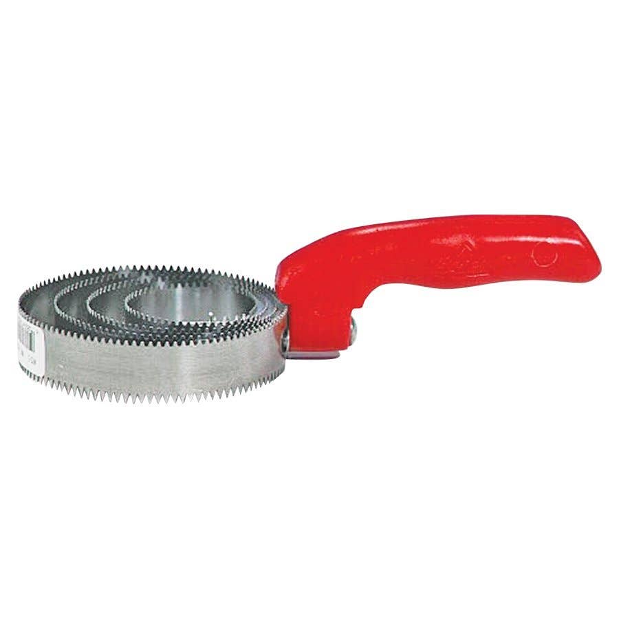 Decker Spiral Spring Steel Curry Comb North 40 Outfitters