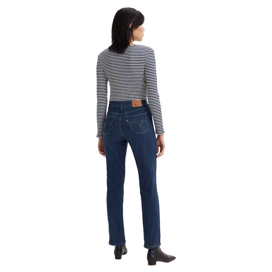 Levi's