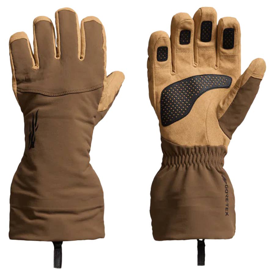 Sitka Unisex Blizzard GTX Gloves