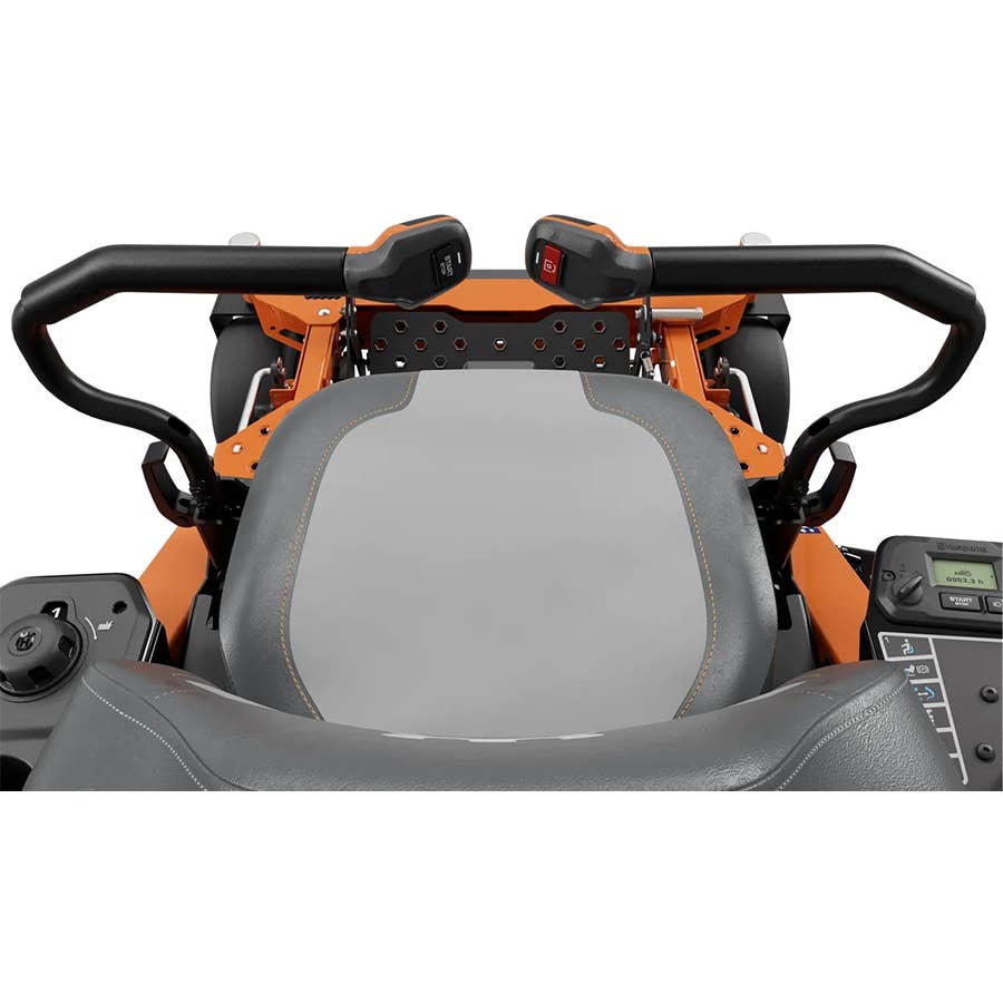Husqvarna Xcite Z350 Zero-Turn Riding Mower