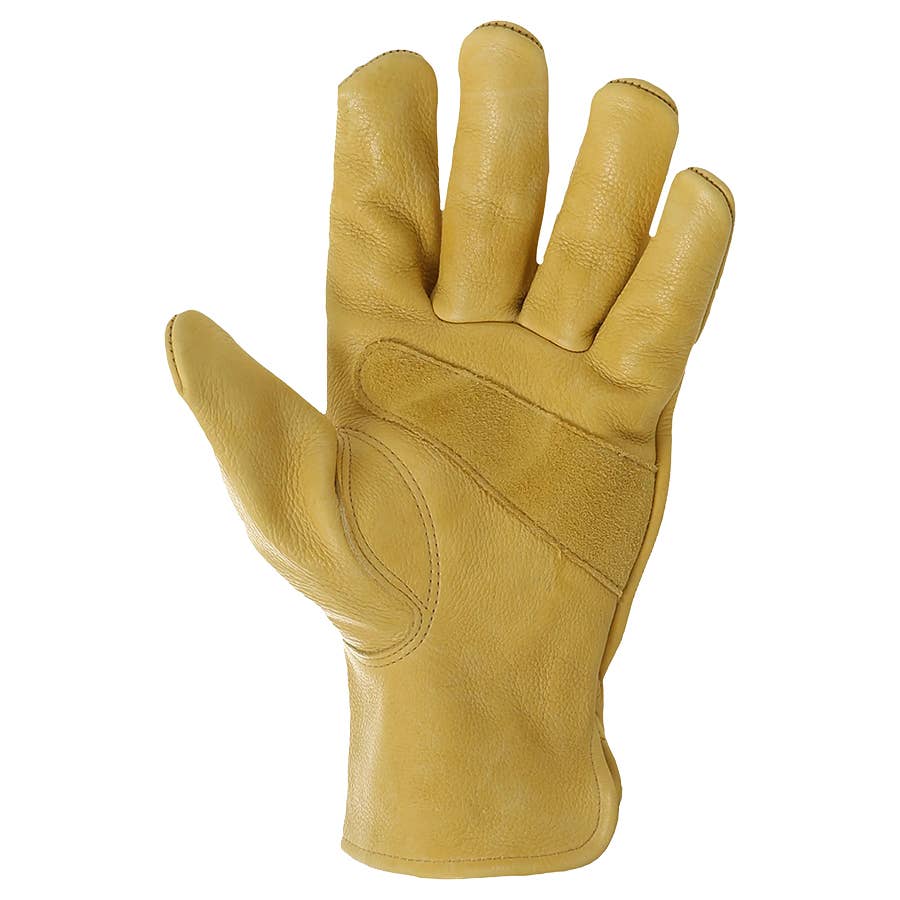 Noble Outfitters Men's Cowhide Heavy Duty Pro Gloves