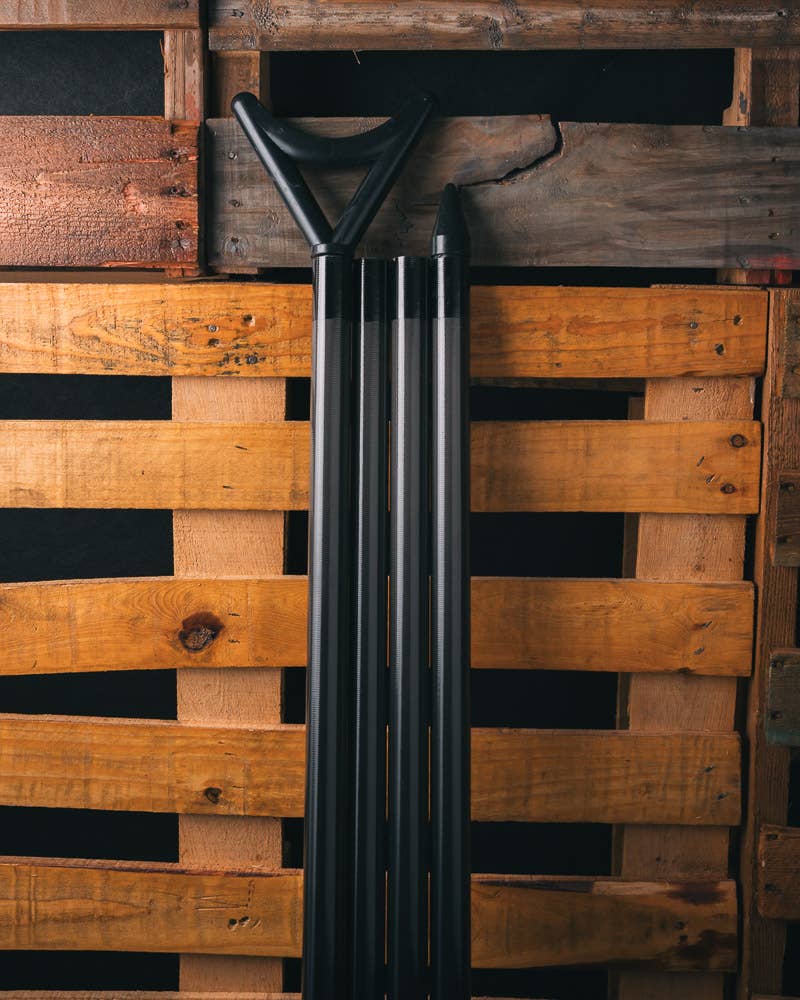 TFO Push Pole Kit