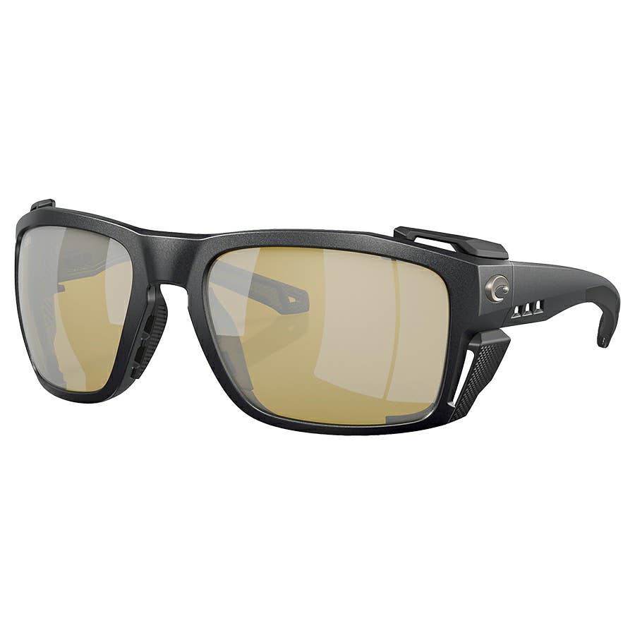 Costa Men's King Tide 8 Sunglasses