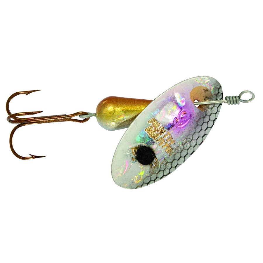 panther martin lures