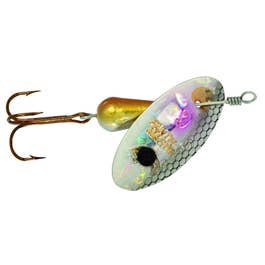 Panther Martin Holographic Regular Spinner Lure