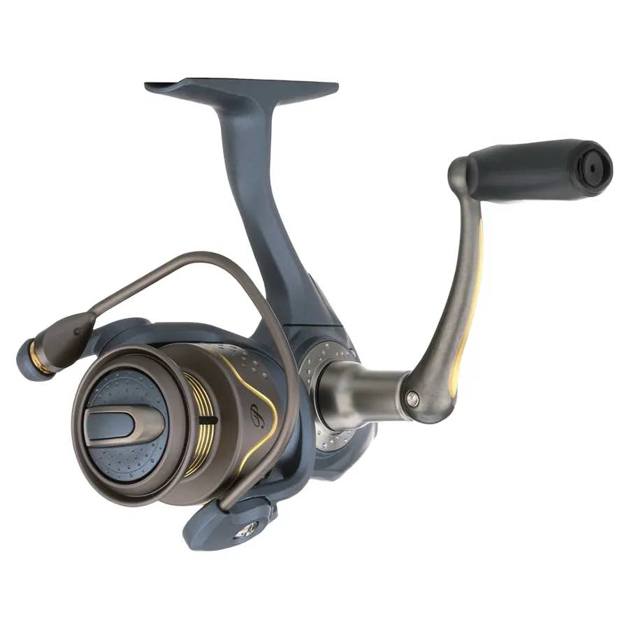 pflueger vs shimano reels Pflueger President Spinning Reel