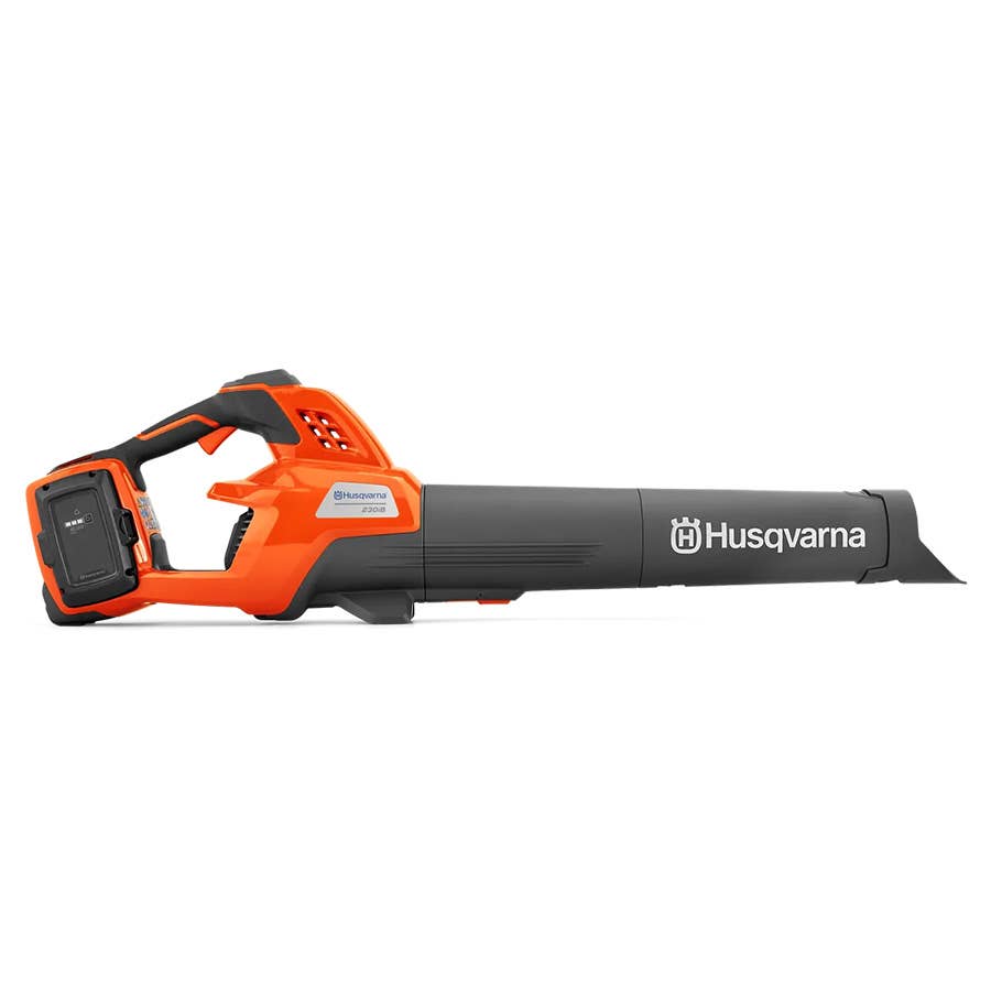 Husqvarna 350IB Blower Kit