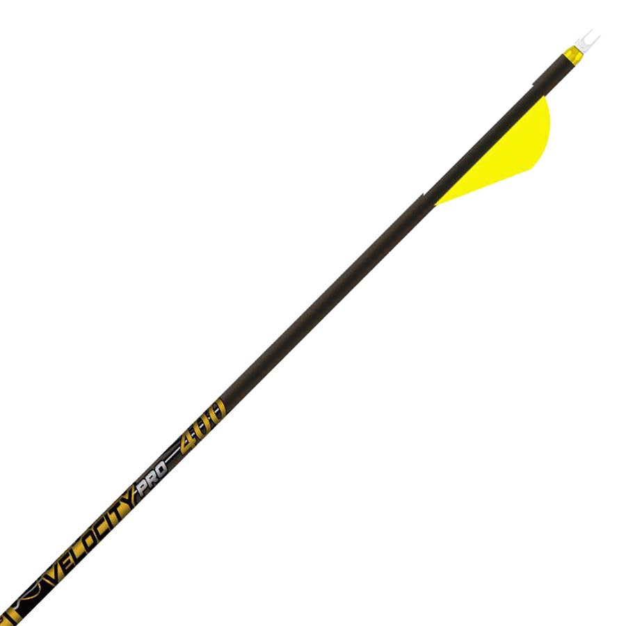 Gold Tip VELOCITY, VELOCITY XT & VELOCITY PRO Shafts