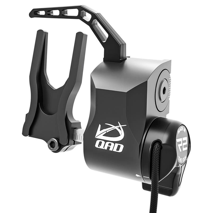 Quality Archery Design UltraRest Integrate R2 Arrow Rest