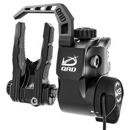 Quality Archery Design UltraRest Integrate MX2 Arrow Rest