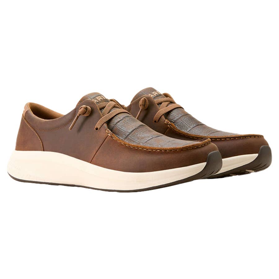 Ariat Men's Buckeye Waterproof Shoes