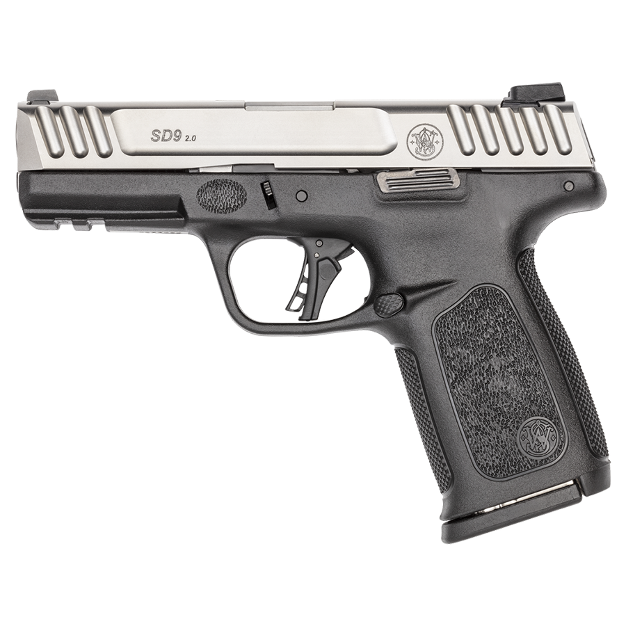 Smith & Wesson SD9 2.0 Semi Auto Pistol