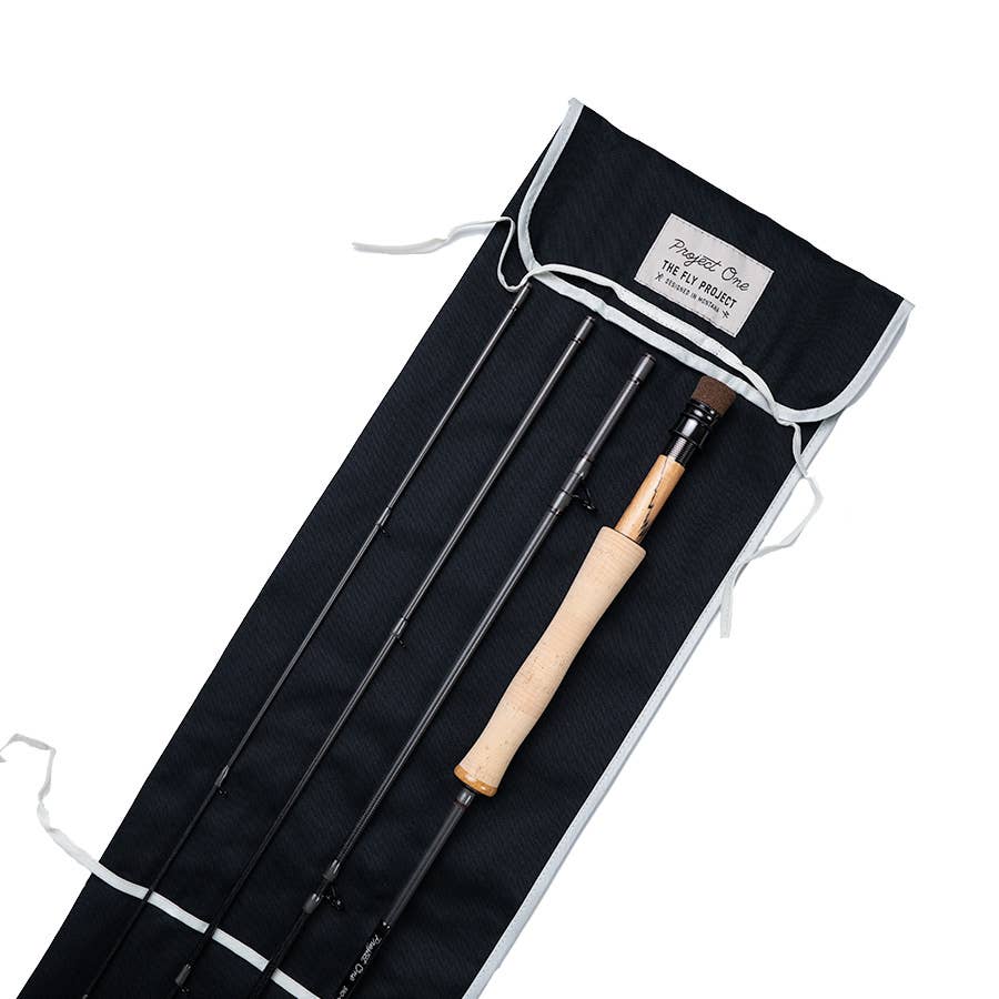 Fly Fishing Rods at North 40