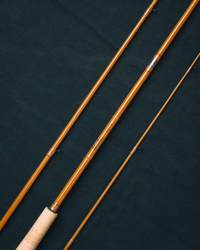 Single-hand - Rods - Gear - Shop