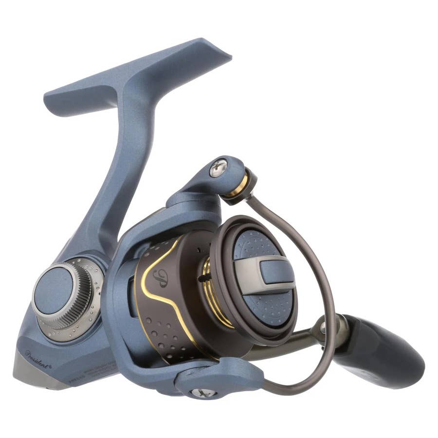 Fishing Reels at North 40