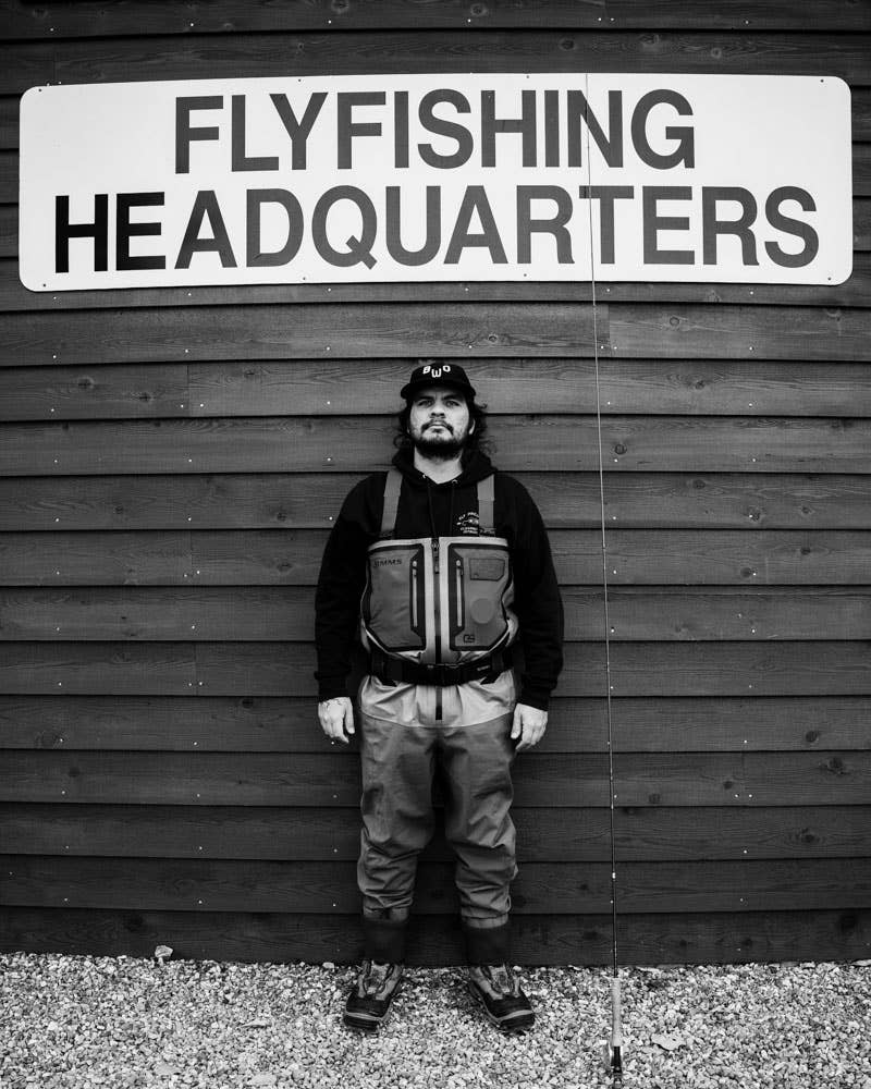 Simms G4z Stockingfoot Wader 2024