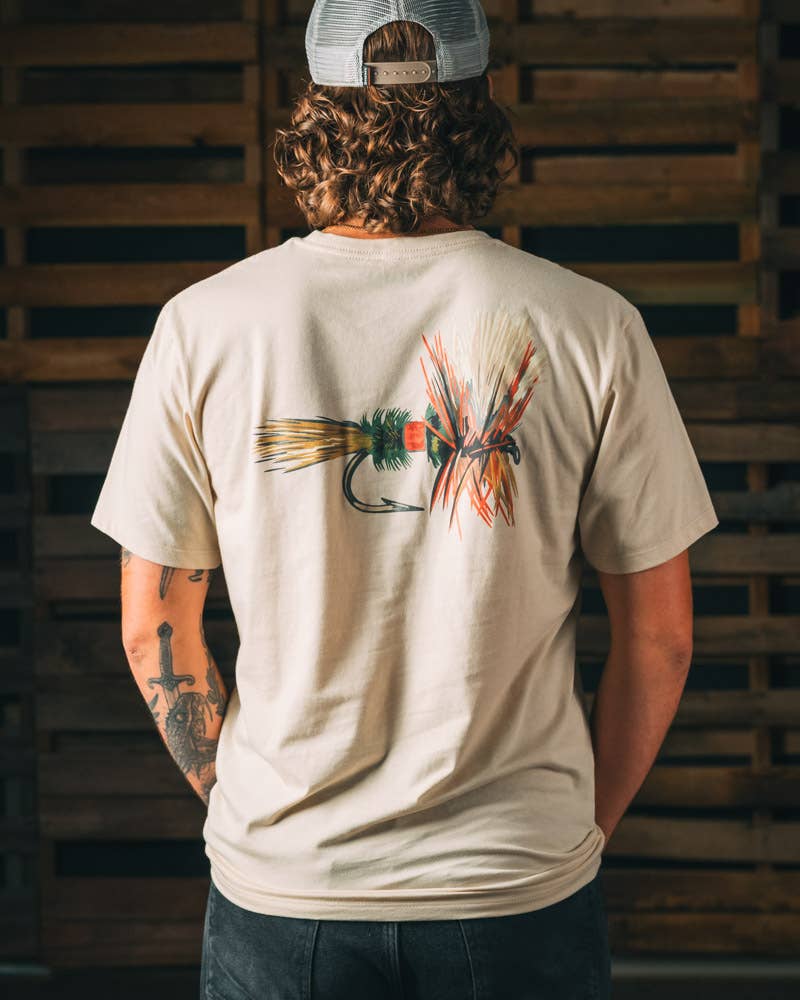 T-Shirts + Tanks - Apparel - Shop