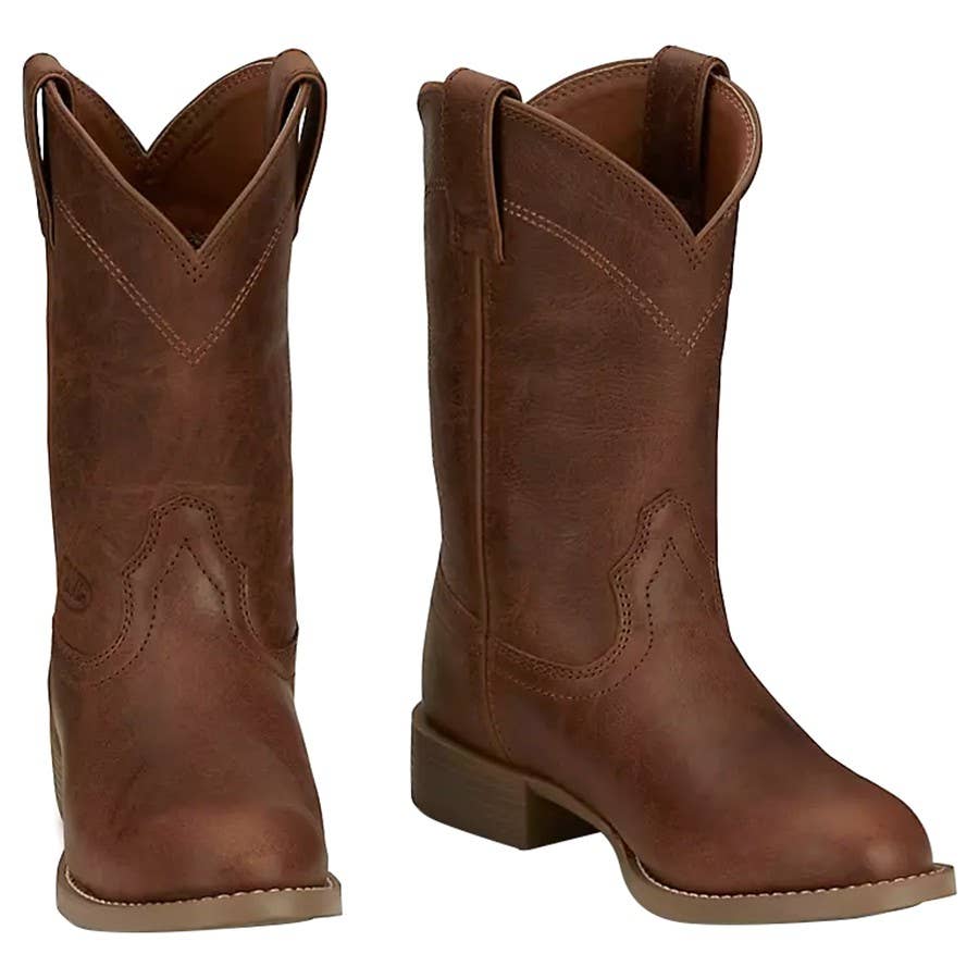 Ariat Women's Callie Western Boots