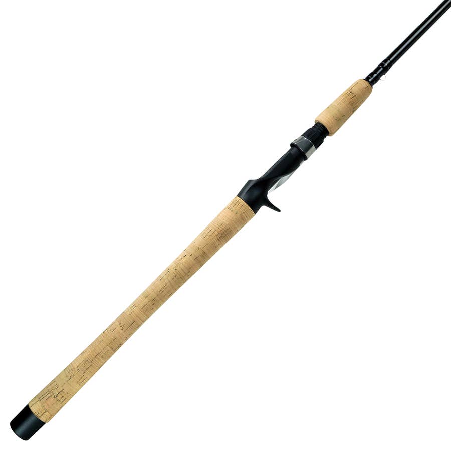 okuma 8'6 rod SST 8'6” M Action 8-17lb 1/4-5/8oz casting – Superfly Flies The glass fiber blanks Okuma Fishing Tackle Dead Eye