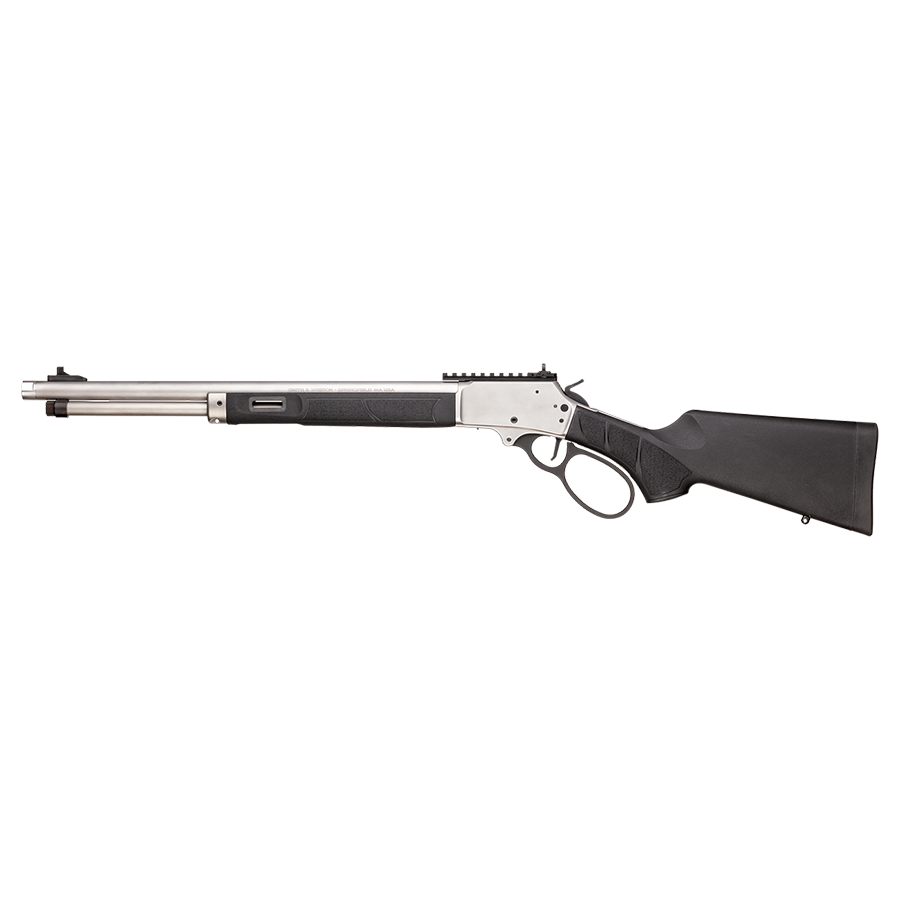 Smith & Wesson Model 1854 Lever Action Rifle