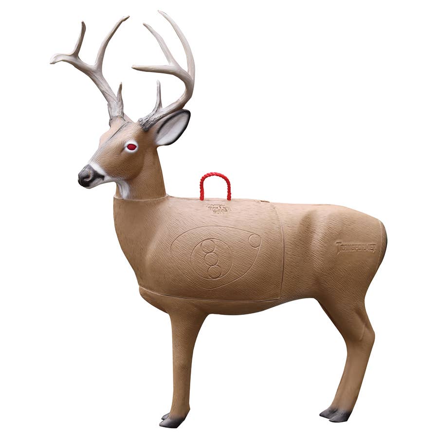 Morrell Transformer Buck Target