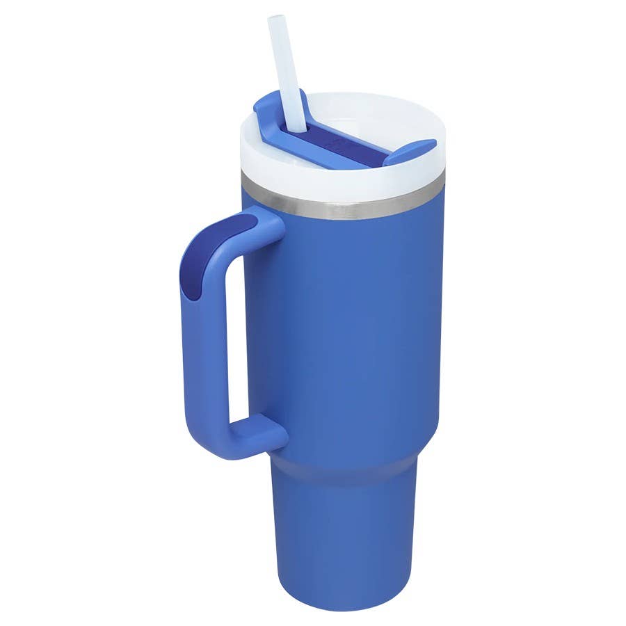 Stanley The Quencher H2.O FlowState Tumbler