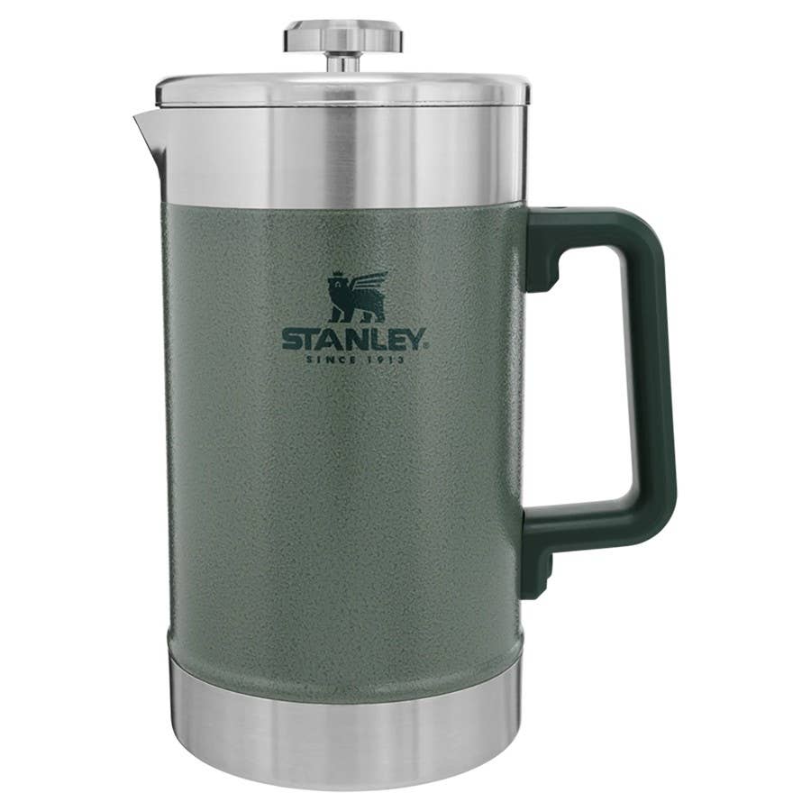 Stanley Perfect Brew French Press - Thumbnail 4