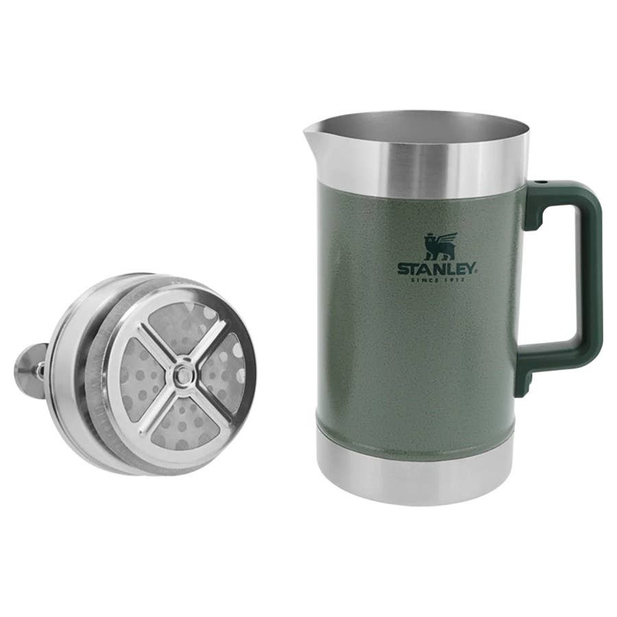 Stanley Perfect Brew French Press - Thumbnail 3
