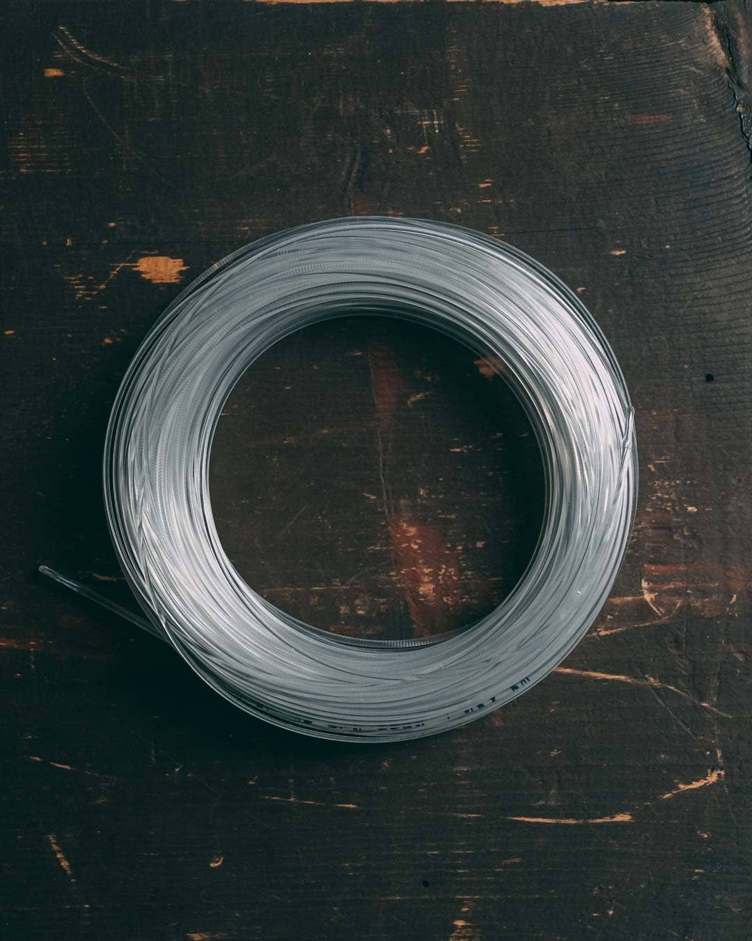 Scientific Anglers Magnitude Smooth Grand Slam Clear Float Fly Line