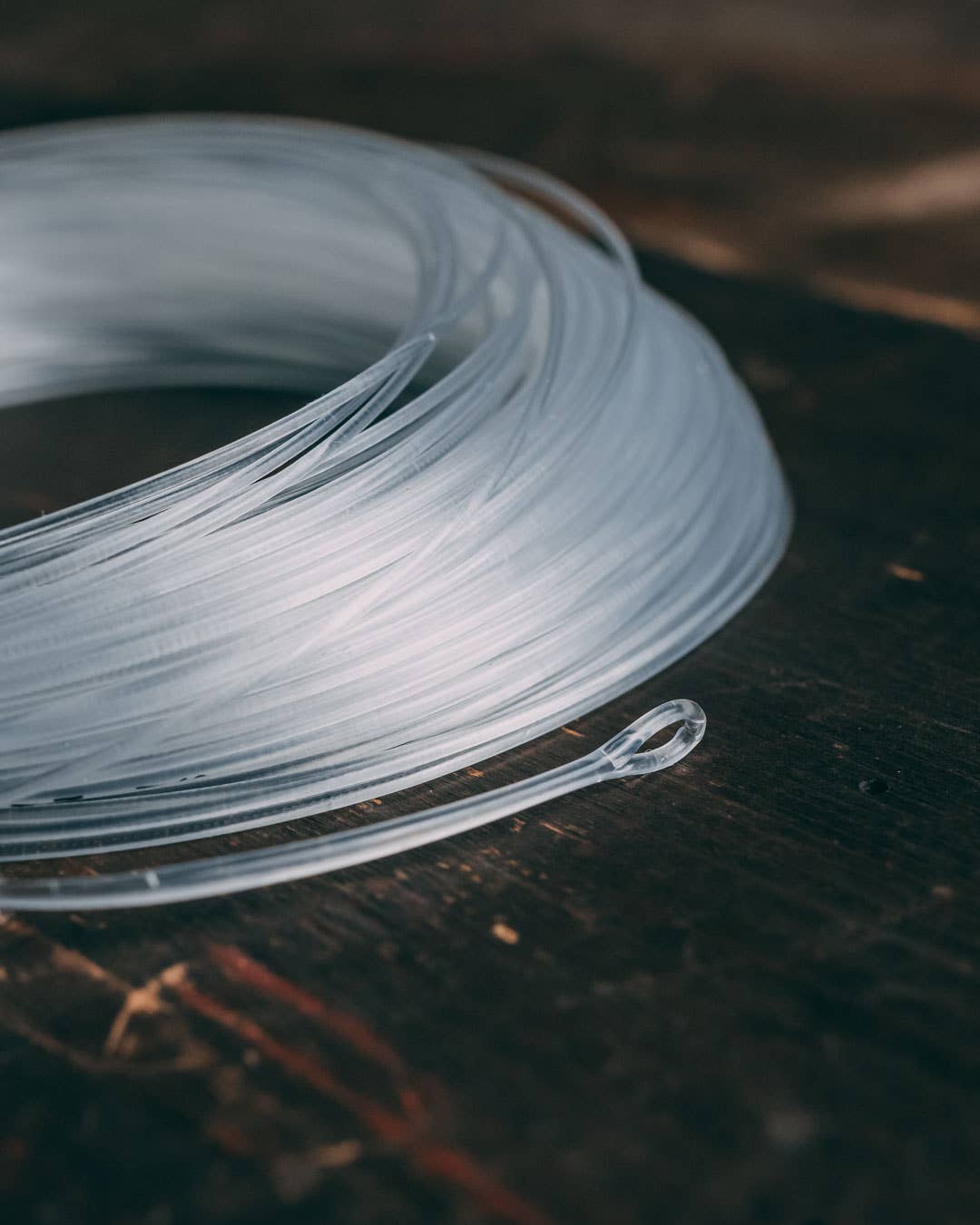 Scientific Anglers Magnitude Smooth Grand Slam Clear Float Fly Line