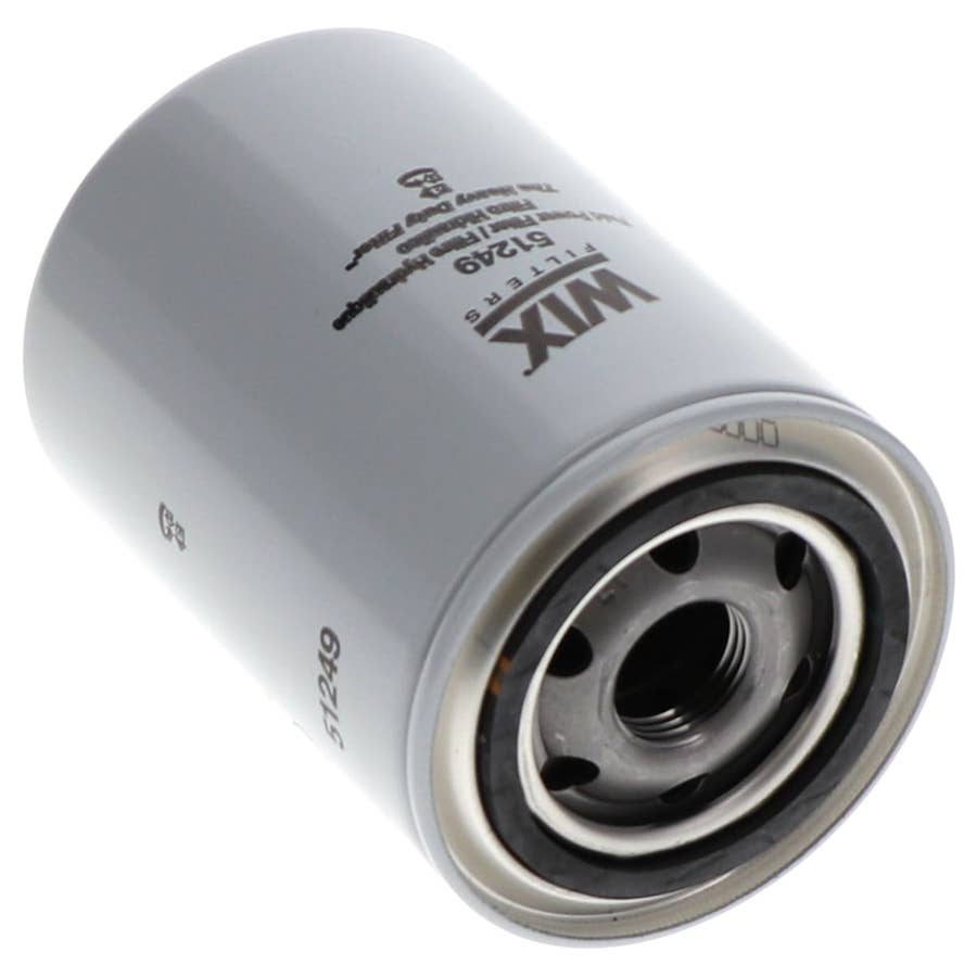 Delavan PML 2â³ x 8â³ Hydraulic Tie-Rod Cylinder ASAE Certified Delavan PML 2â³ x 8â³ Hydraulic Tie-Rod Cylinder ASAE Certified