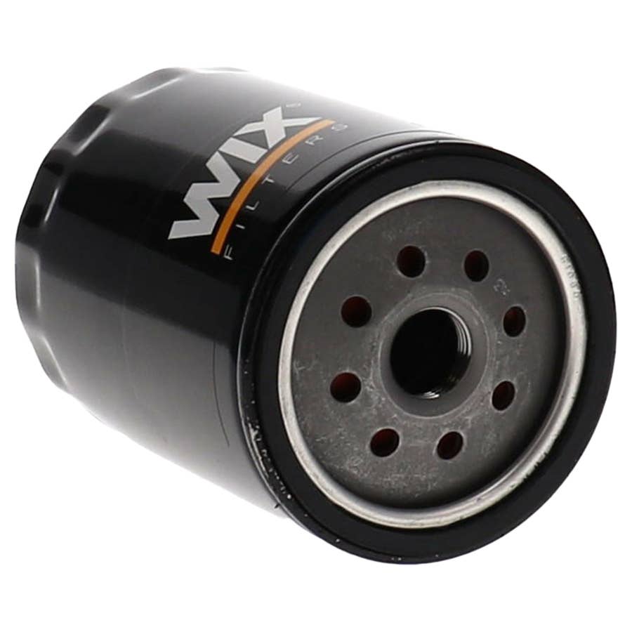 Wix Full Flow SpinOn Lube Oil Filter