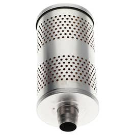 WIX Cartridge Lube Metal Canister WIX Cartridge Lube Metal Canister