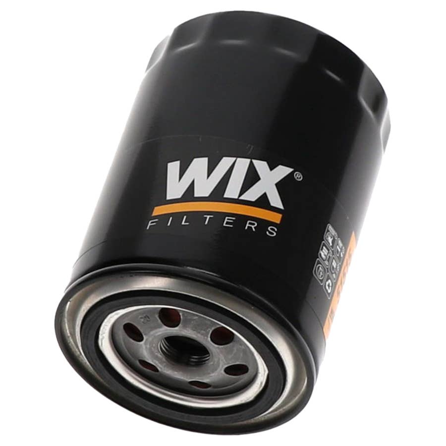 Wix Full Flow Spin-On Lube Oil Filter