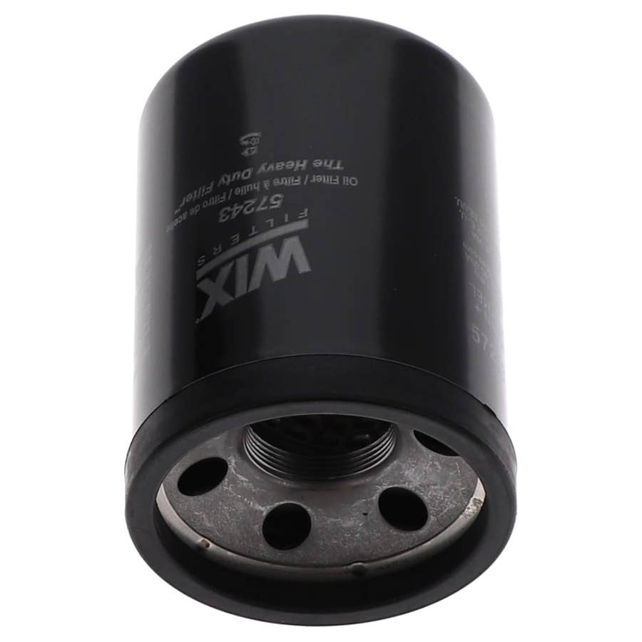 Wix Full Flow Spin-On Lube Oil Filter