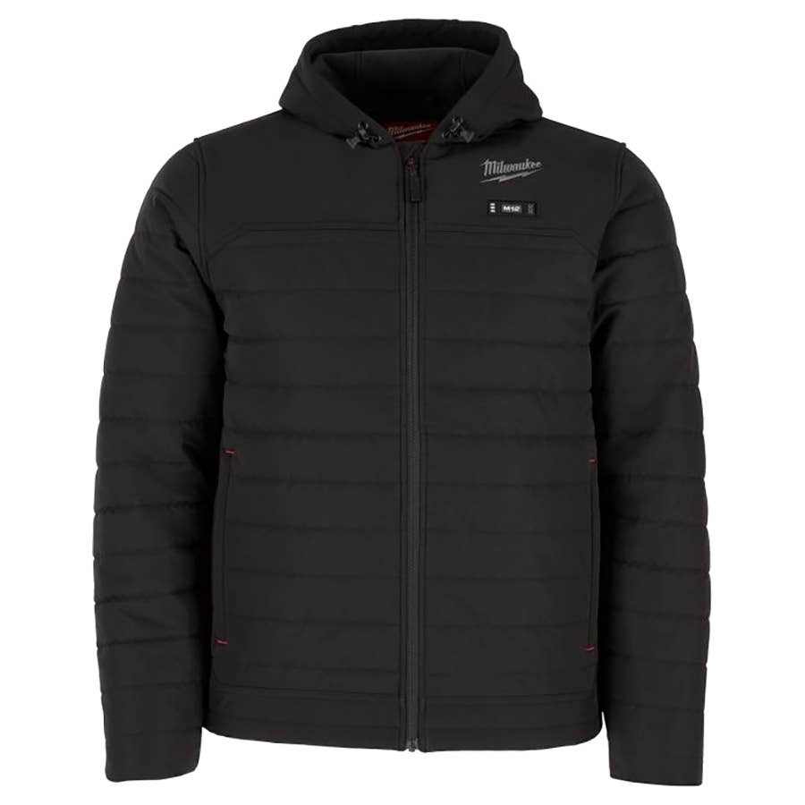 milwaukee coat