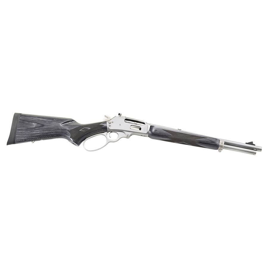 Marlin Model 336 Trapper Lever Action Rifle
