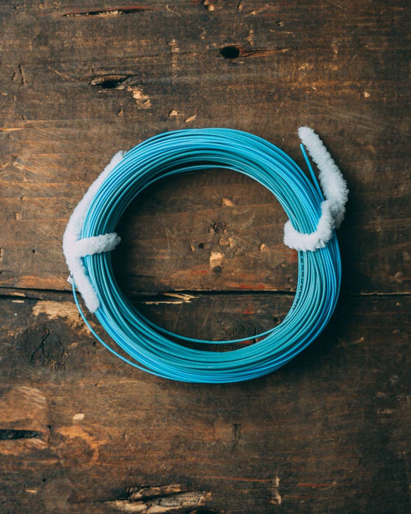 Ballistic Vector Series XL Spey Line