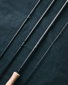 Scott Fly Rods Centric Fly Rod