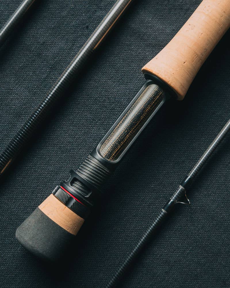 Scott Fiberglass Fly Scott E2 Fly Rod Scott F-Series Fly Rod