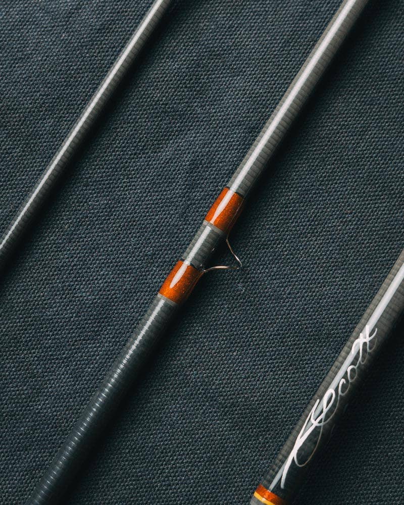 Scott Fly Rods G Series Fly Rod