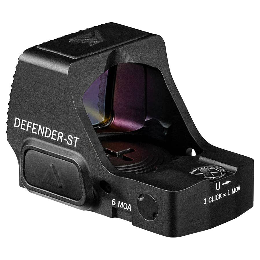 トイガン Pollington Pro-Sight SD-33 POLLINGTON 33 MM PRO-SIGHT ADJUSTABLE RED DOT BOW SIGHT