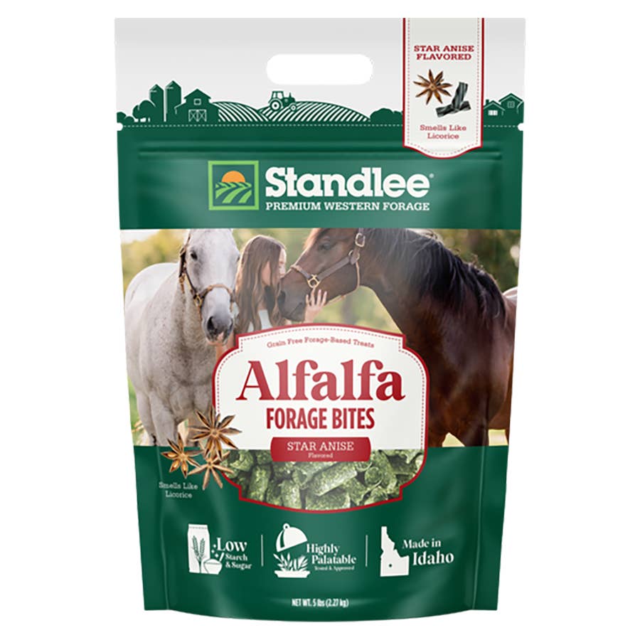 Standlee Horse Treat