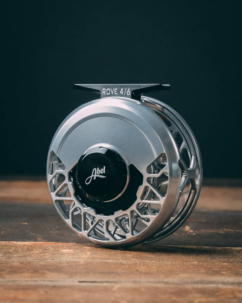 Shop Fly Project Fly Reels Designed in Montana
