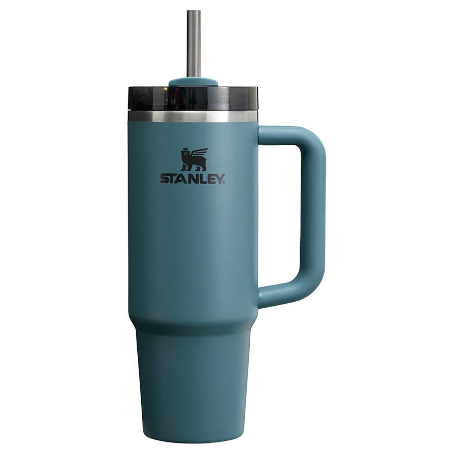 Stanley Quencher H2.O FlowState Tumbler